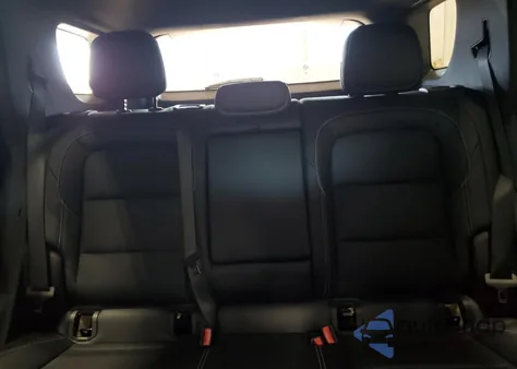 2025 GMC Terrain Elevation z USA, uszkodzony, nr VIN 3GKALUEG9SL280729